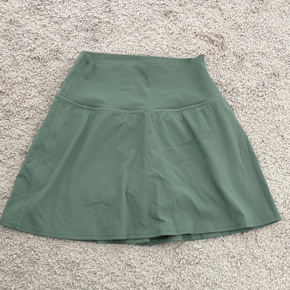 Lululemon Align High Rise Skirt